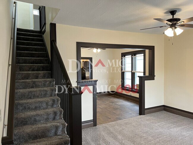 422-424 W 12th St in Sioux Falls, SD - Building Photo - Building Photo