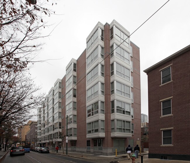 Le Grenier in Philadelphia, PA - Foto de edificio - Building Photo