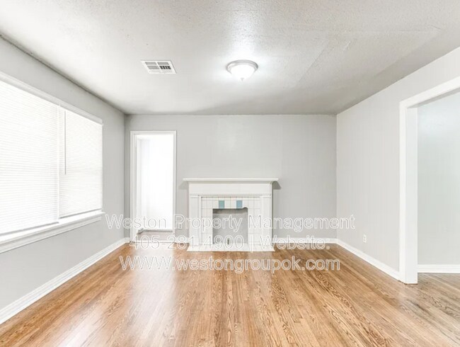 1217 NE 43rd St in Oklahoma City, OK - Building Photo - Building Photo