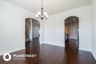 454 Bryce Cyn Wy in Gallatin, TN - Foto de edificio - Building Photo