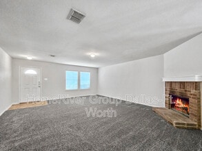 4012 Country Ln in Fort Worth, TX - Building Photo - Building Photo