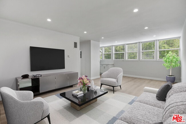 property at 144 N Swall Dr