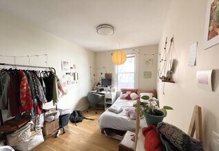 50 Saint Germain St, Unit 3 in Boston, MA - Building Photo - Building Photo