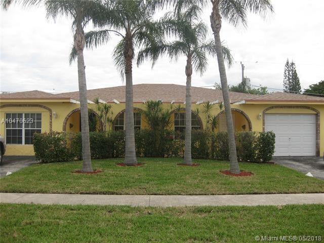 property at 504 SE 13th Dr