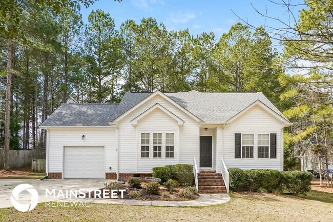 property at 249 Linville Ln