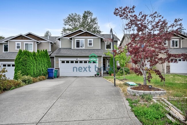 property at 21006 42nd Ave SE