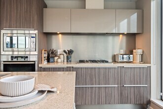 191 W 1st Ave in Vancouver, BC - Building Photo - Building Photo