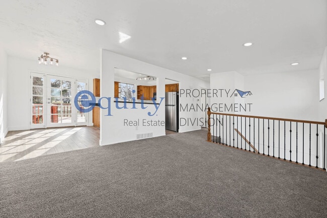 property at 8537 S Ray Cir