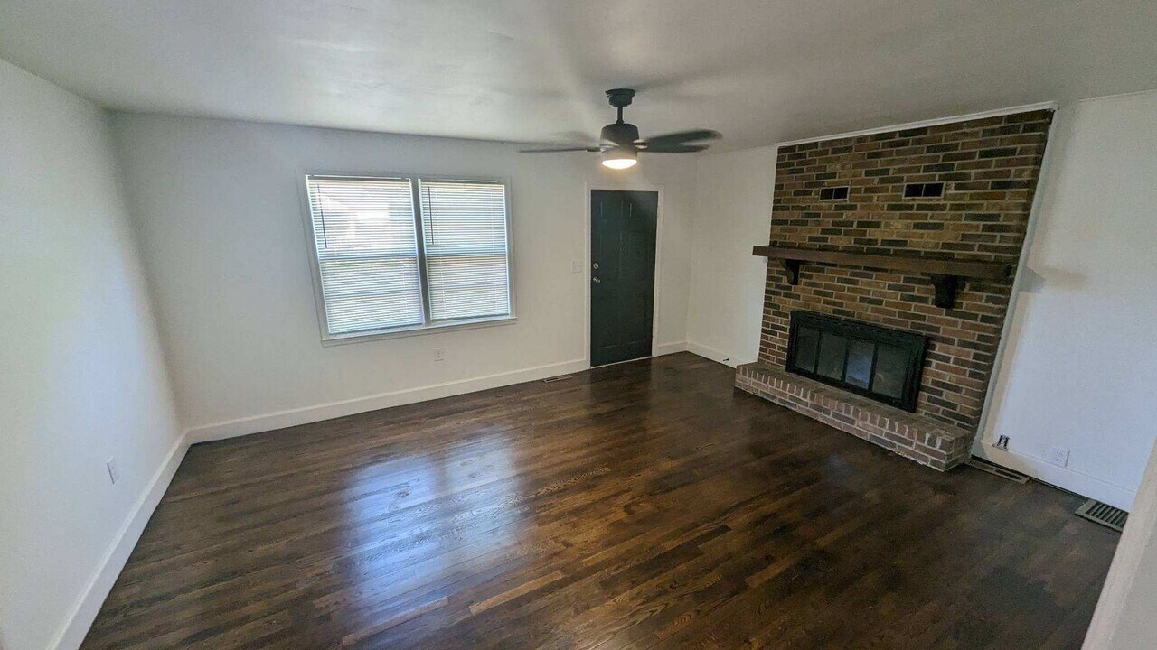 105 Tyler Ct in Spartanburg, SC - Building Photo