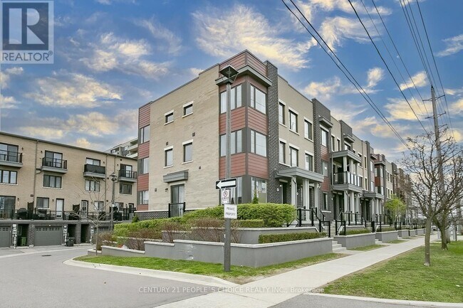 391 The Westway in Toronto, ON - Building Photo - Building Photo