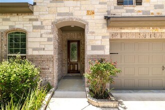 2421 Blended Tree Ranch in Leander, TX - Building Photo - Building Photo