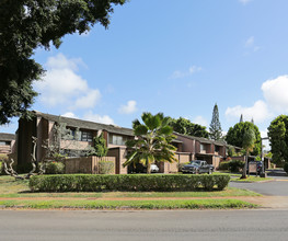 Holaniku Hale in Mililani, HI - Foto de edificio - Building Photo