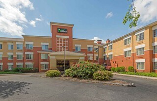 Furnished Studio-Hanover - Parsippany in Whippany, NJ - Building Photo