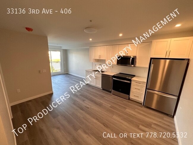 33136 3 Ave in Mission, BC - Building Photo - Building Photo
