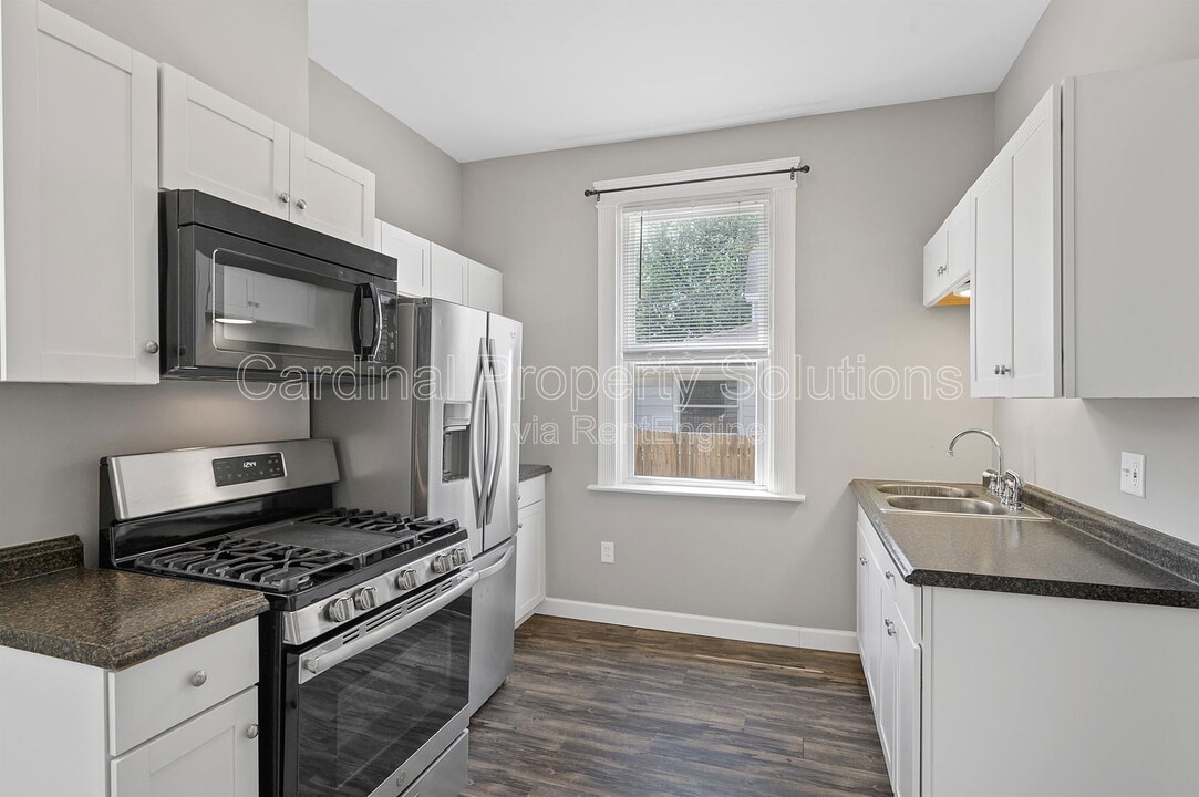 4110 Bell St in Cincinnati, OH - Building Photo