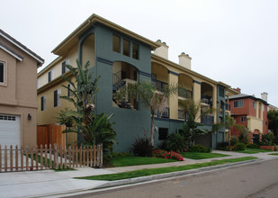 259 Donax Ave in Imperial Beach, CA - Building Photo - Building Photo