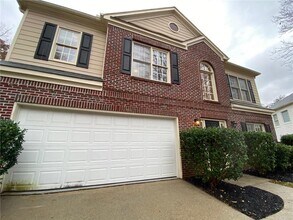 150 Foe Creek Ct in Roswell, GA - Foto de edificio - Building Photo