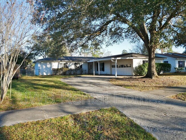property at 3583 Grassy Ride Dr