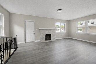 2025 Mansfield St in Indianapolis, IN - Building Photo - Building Photo