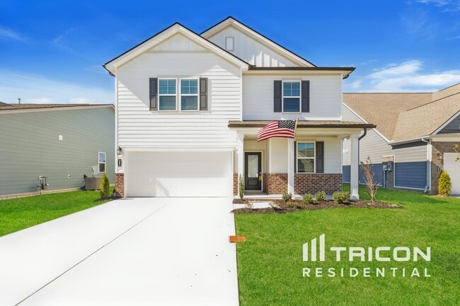 property at 281 Subban Ct