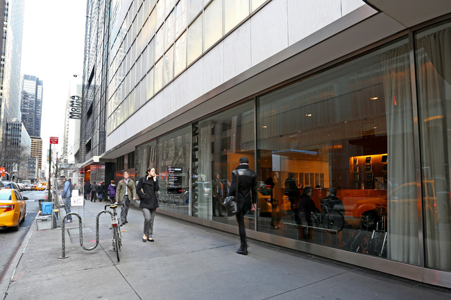 Casas Alquiler en Midtown Center, NY