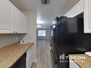 7214 Tranquil Ln in Converse, TX - Building Photo - Building Photo