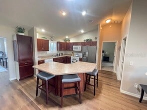 2482 Ansley Path in the Villages, FL - Building Photo - Building Photo
