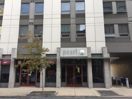 111 N 9th St, Unit 607 in Philadelphia, PA - Building Photo