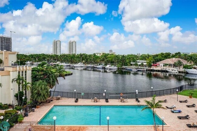 property at 2000 Atlantic Shores Blvd