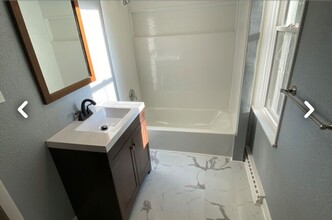 113 North Ave, Unit 1 in Washington, PA - Building Photo - Building Photo