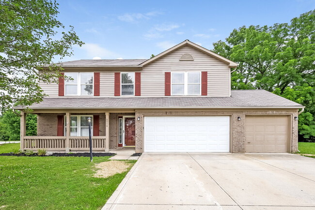 property at 5714 Minden Dr