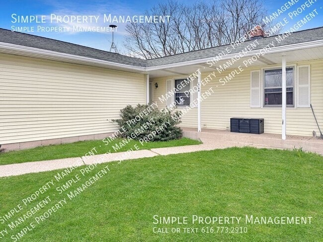 property at 2666 Randall Ave NW