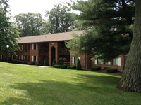 Green Meadows in Dallastown, PA - Foto de edificio - Building Photo