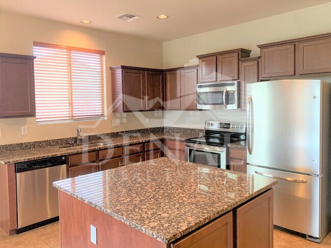 3836 S Whitman in Mesa, AZ - Building Photo - Building Photo