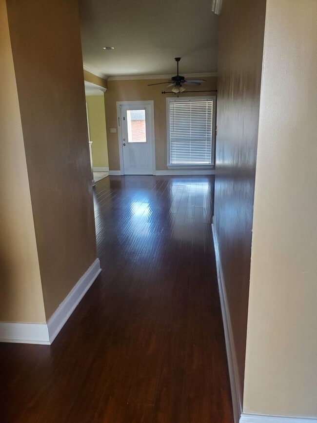 426 Christopher Dr in Houma, LA - Foto de edificio - Building Photo
