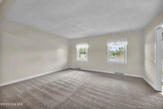 313 Monterey Dr in Wilmington, NC - Foto de edificio - Building Photo