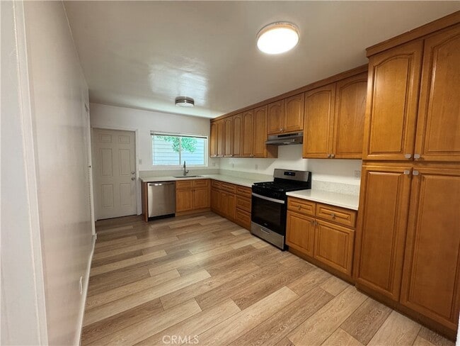 15228 Normandie Ave in Gardena, CA - Building Photo - Building Photo