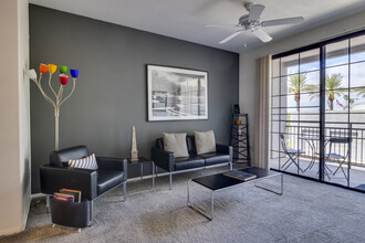 Arioso City Lofts in Phoenix, AZ - Building Photo - Interior Photo