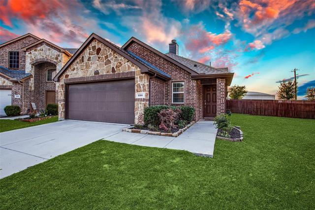 property at 233 Red Hawk Pl