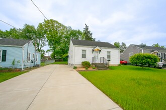 1518 McKay Ave in Louisville, KY - Building Photo - Building Photo