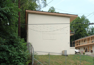 1235 Lewis St in Nashville, TN - Building Photo - Building Photo