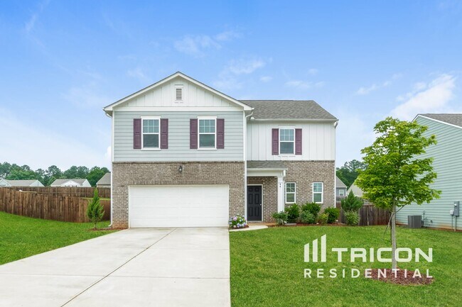 property at 44 Dorsey Wy
