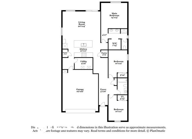 14446 W Hackamore Dr. in Sun City West, AZ - Building Photo - Building Photo