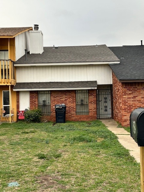 property at 839 NW 111th St