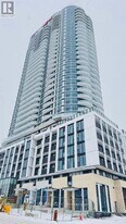 1 Fairview Rd E in Mississauga, ON - Building Photo