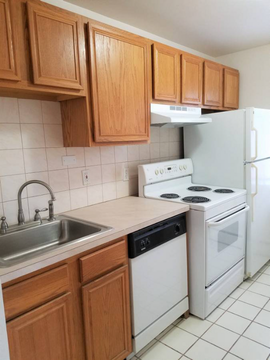 770 Millersport Hwy, Unit 784-1 in Buffalo, NY - Building Photo