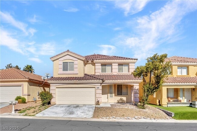 278 Duck Hollow Ave in Las Vegas, NV - Building Photo - Building Photo