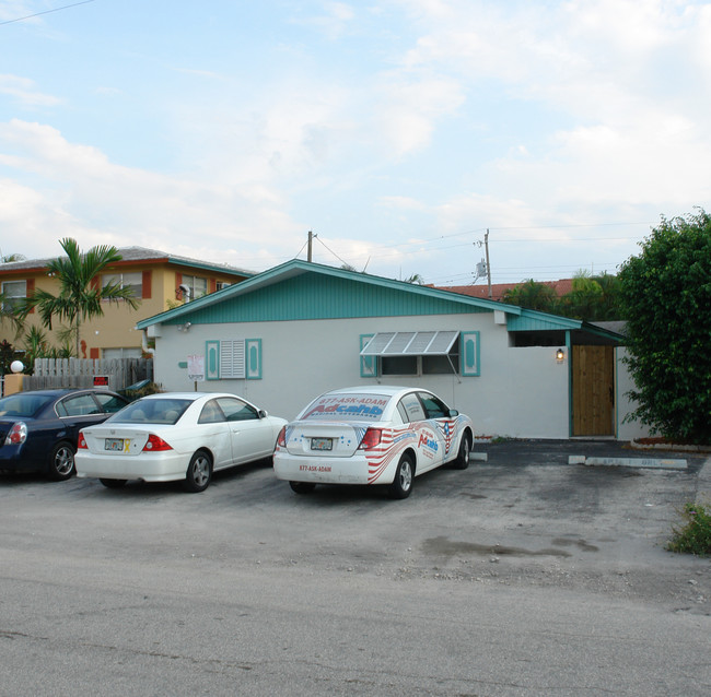 617 SE 15th St in Fort Lauderdale, FL - Building Photo - Building Photo