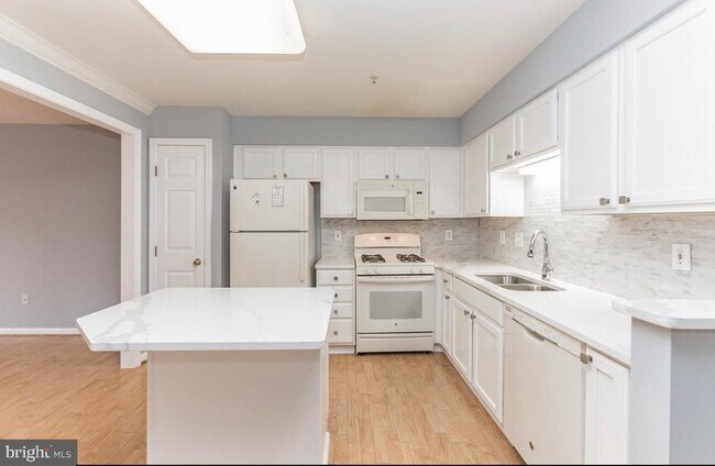 13736 Palmetto Cir in Germantown, MD - Building Photo - Building Photo
