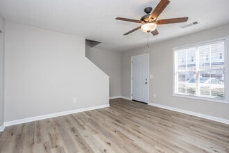 Westshire Townhomes in Temple, GA - Building Photo - Interior Photo